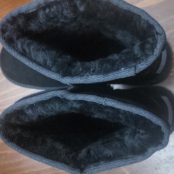 Biotime winter booties - Picture 5 of 6